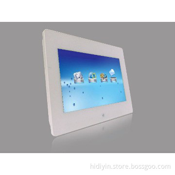 Most popular 10.1 inch Floating digital photo frame